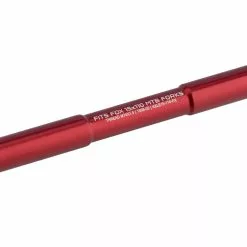 Wolf Tooth Components Steckachse 15 X 110 Mm Boost Für Fox Racing Shox -Jagdraht Verkaufsladen 330393