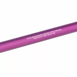 Wolf Tooth Components Steckachse 15 X 110 Mm Boost Für RockShox -Jagdraht Verkaufsladen 330462