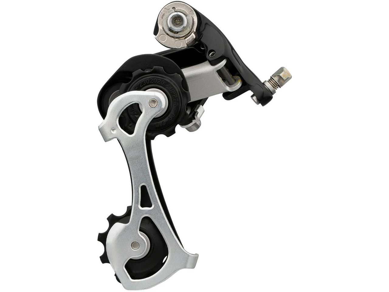 Campagnolo® Veloce Schaltwerk 10-fach 4 Campagnolo® Veloce Schaltwerk 10-fach – Bild 2