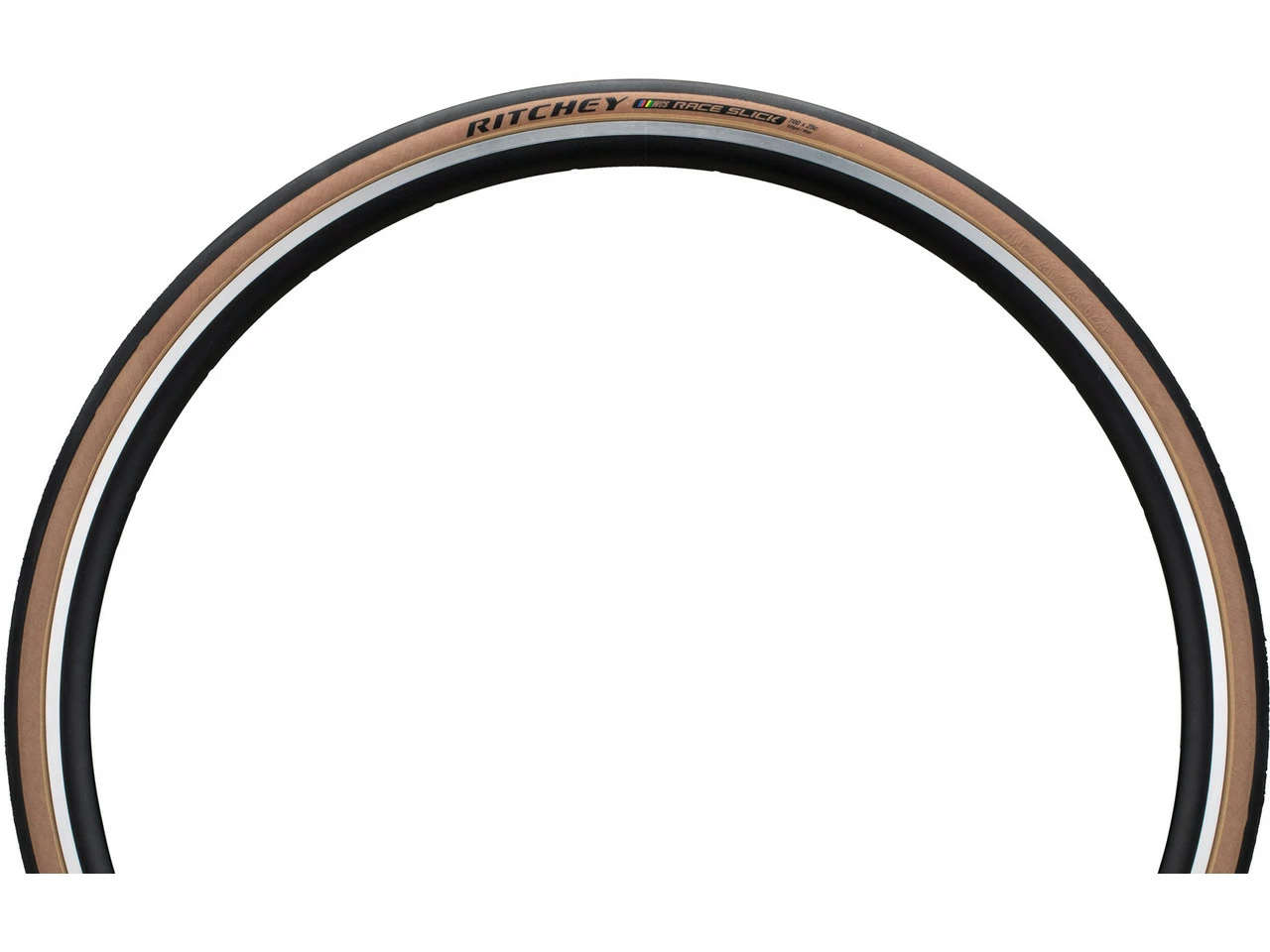 RITCHEY WCS Race Slick 28" Faltreifen 4 RITCHEY WCS Race Slick 28" Faltreifen – Bild 2