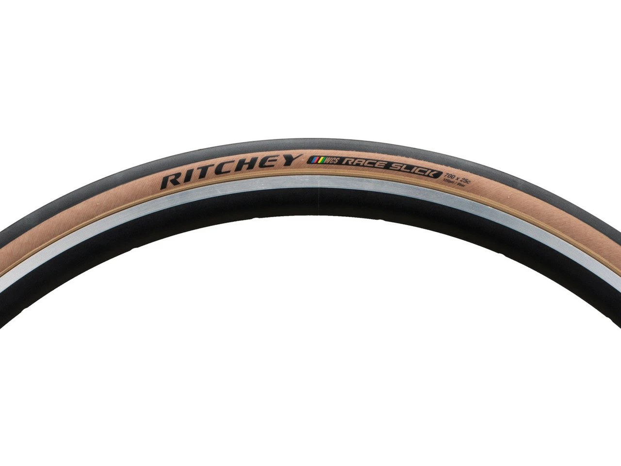 RITCHEY WCS Race Slick 28" Faltreifen 5 RITCHEY WCS Race Slick 28" Faltreifen – Bild 3