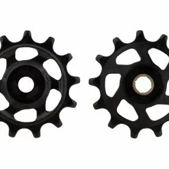 Shimano Schalträdchen Für SLX, Deore 12-fach - 1 Paar