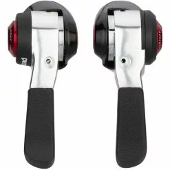 MICROSHIFT BS-T10 V+h Set Lenkerendschalthebel 2-/3-/10-fach Für Shimano Road -Jagdraht Verkaufsladen 332957