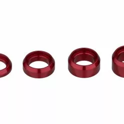 OneUp Components Axle R Shims Spacer Set -Jagdraht Verkaufsladen 333040