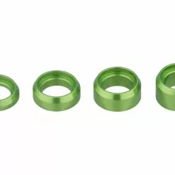 OneUp Components Axle R Shims Spacer Set -Jagdraht Verkaufsladen 333041