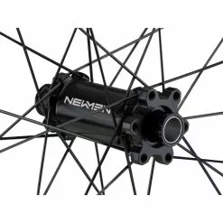 Newmen Evolution SL A.30 FADE Boost Disc 6-Loch 29" Laufradsatz -Jagdraht Verkaufsladen 333101