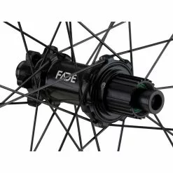 Newmen Evolution SL A.30 FADE Boost Disc 6-Loch 29" Laufradsatz -Jagdraht Verkaufsladen 333103