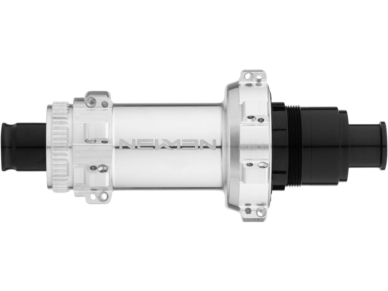 Newmen FADE MTB Straightpull Boost Disc Center Lock HR-Nabe 5 Newmen FADE MTB Straightpull Boost Disc Center Lock HR-Nabe – Bild 3