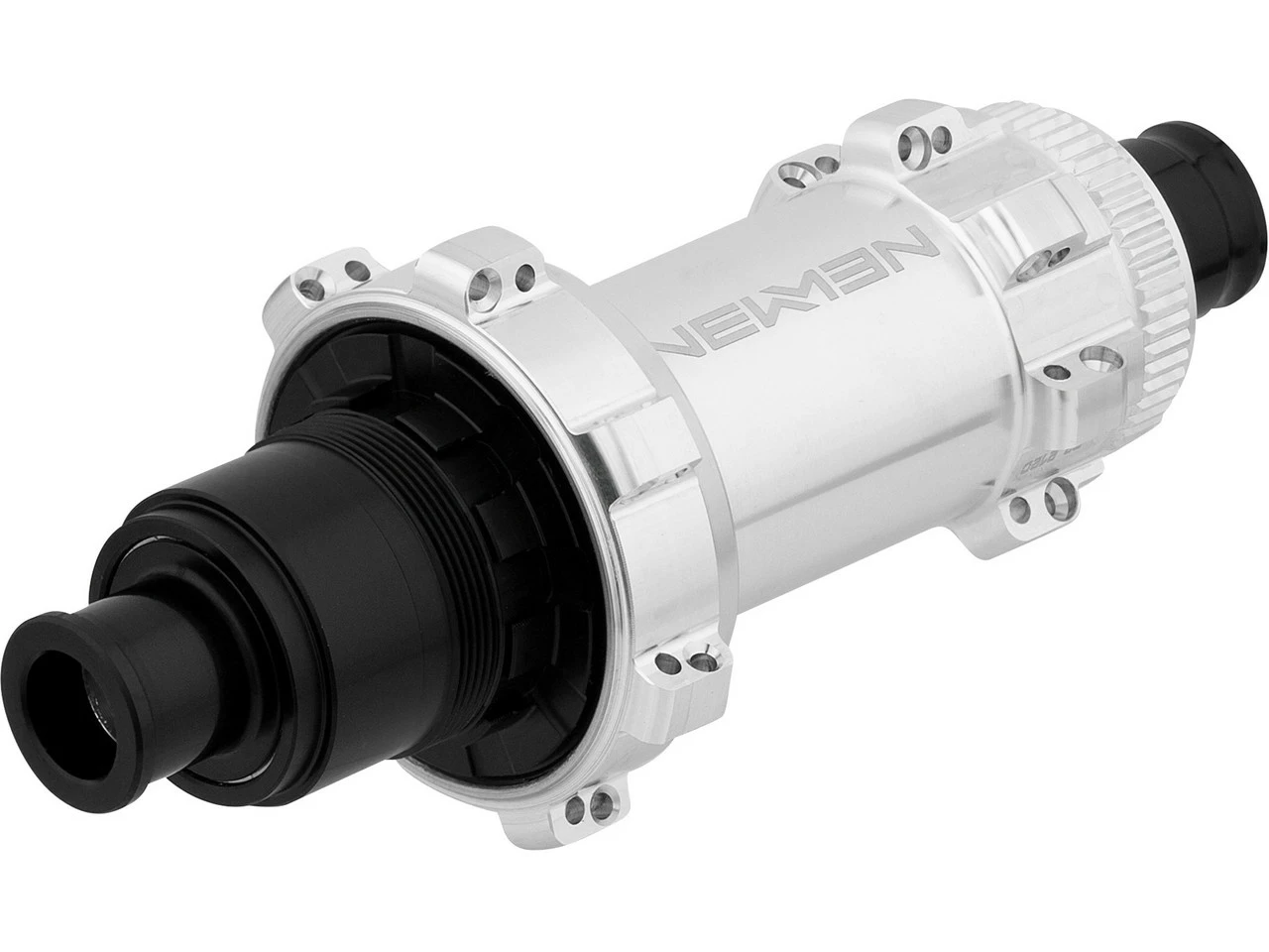 Newmen FADE MTB Straightpull Boost Disc Center Lock HR-Nabe 6 Newmen FADE MTB Straightpull Boost Disc Center Lock HR-Nabe – Bild 4