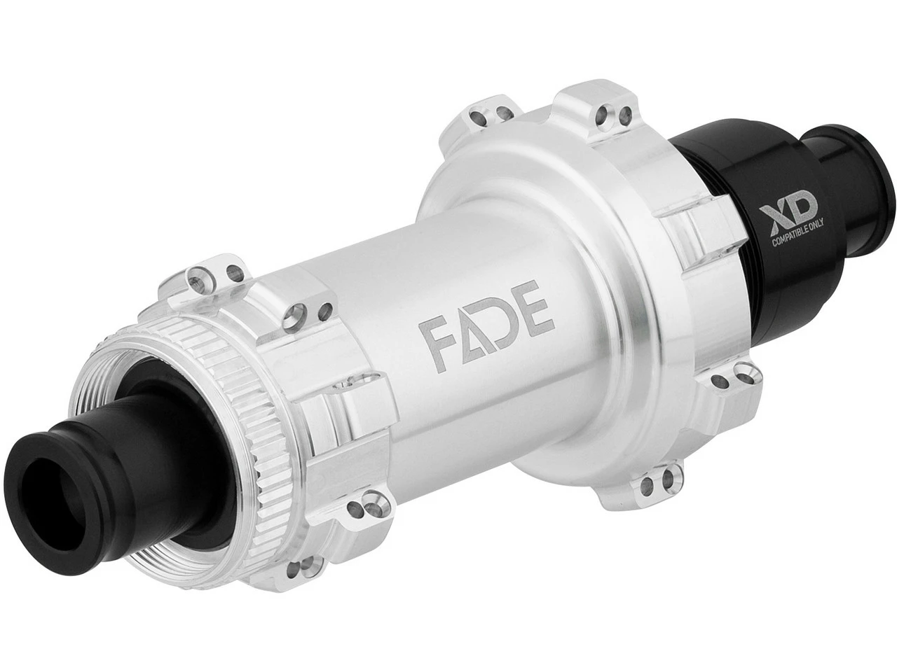 Newmen FADE MTB Straightpull Boost Disc Center Lock HR-Nabe 7 Newmen FADE MTB Straightpull Boost Disc Center Lock HR-Nabe – Bild 5