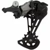 Shimano Deore Schaltwerk Shadow Plus RD-M6100 12-fach -Jagdraht Verkaufsladen 333486
