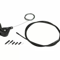 Shimano Deore Schaltgriff SL-M6100 Klemmschelle 12-fach -Jagdraht Verkaufsladen 333492