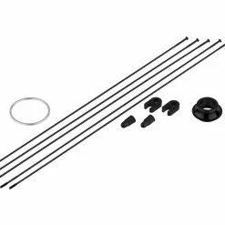 EASTON EA90 AX Disc Center Lock 28" Laufradsatz -Jagdraht Verkaufsladen 334334