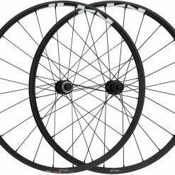 Shimano WH-MT500-CL Disc Center Lock 29" Laufradsatz
