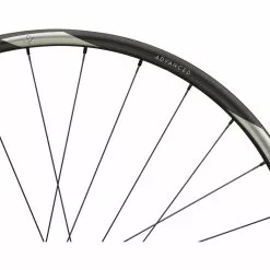 Newmen Advanced SL X.A.25 FADE Boost Disc Center Lock 29" Laufradsatz -Jagdraht Verkaufsladen 334514