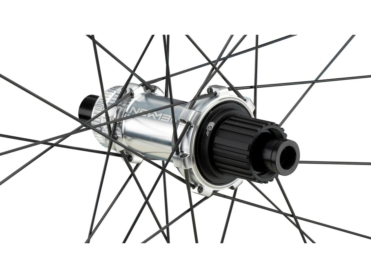 Newmen Advanced SL X.A.30 FADE Boost Disc Center Lock 29" Laufradsatz 7 Newmen Advanced SL X.A.30 FADE Boost Disc Center Lock 29" Laufradsatz – Bild 5