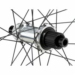 Newmen Advanced SL A.30 FADE Boost Disc Center Lock 27,5" Laufradsatz -Jagdraht Verkaufsladen 334537