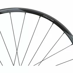Newmen Evolution SL X.A.25 FADE Boost Disc 6-Loch 29" Laufradsatz -Jagdraht Verkaufsladen 334544