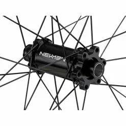 Newmen Evolution SL X.A.25 FADE Boost Disc 6-Loch 27,5" Laufradsatz -Jagdraht Verkaufsladen 334547