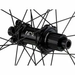 Newmen Evolution SL X.A.25 FADE Boost Disc 6-Loch 27,5" Laufradsatz -Jagdraht Verkaufsladen 334549