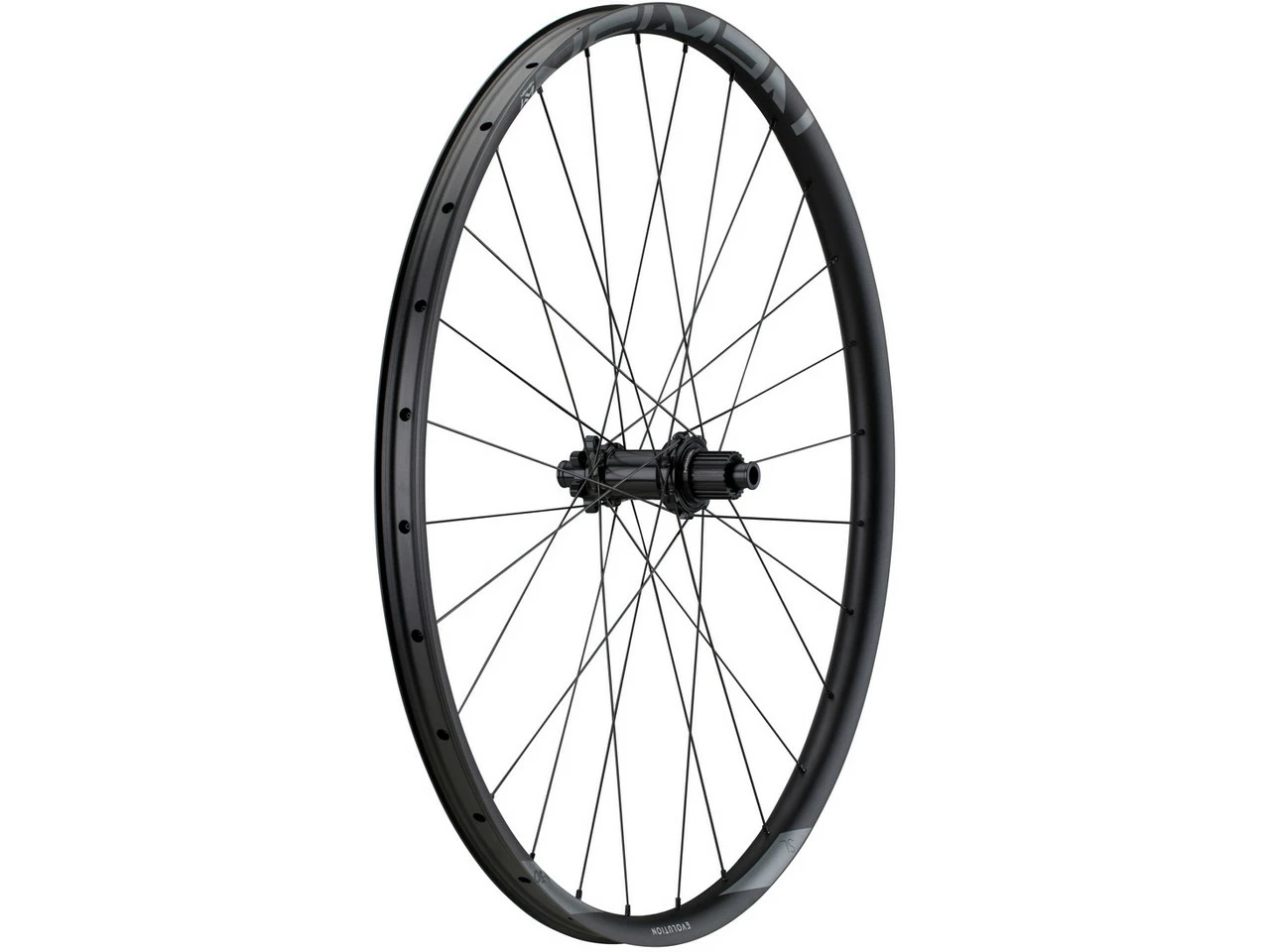 Newmen Evolution SL A.30 FADE Boost Disc 6-Loch 27,5" Laufradsatz 6 Newmen Evolution SL A.30 FADE Boost Disc 6-Loch 27,5" Laufradsatz – Bild 4