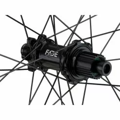 Newmen Evolution SL E.G.30 FADE Boost Disc 6-Loch 29" Laufradsatz -Jagdraht Verkaufsladen 334573