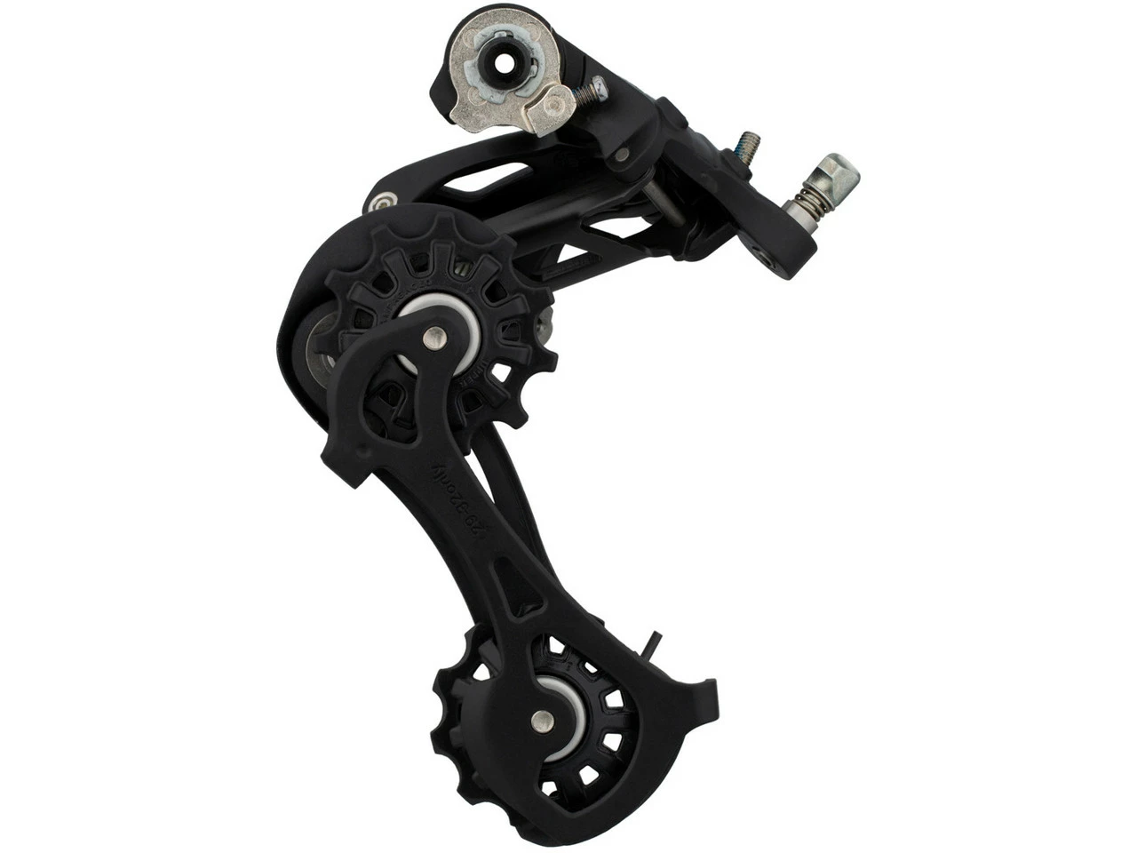 Campagnolo® Centaur 11 Schaltwerk 11-fach 4 Campagnolo® Centaur 11 Schaltwerk 11-fach – Bild 2