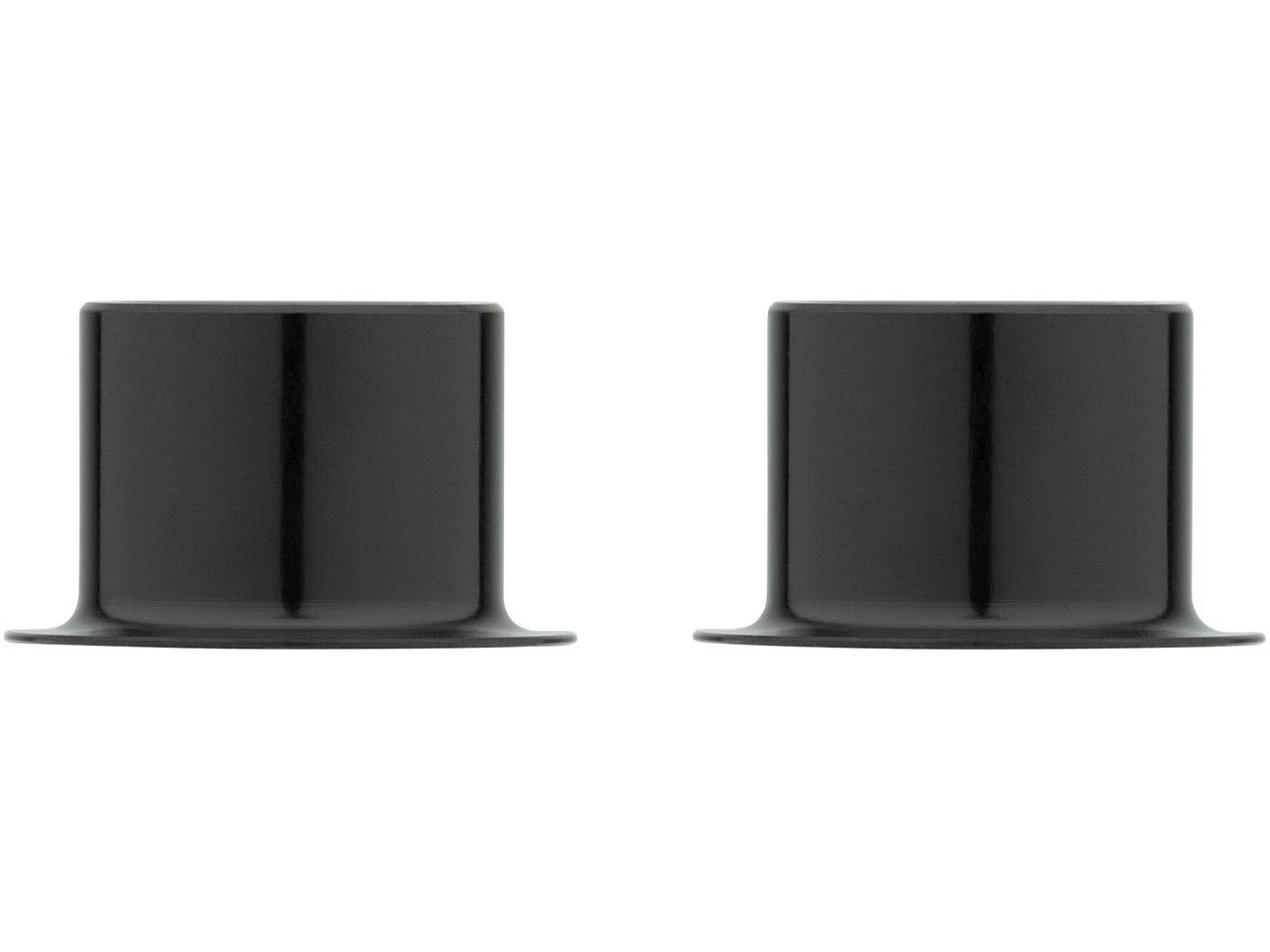 Newmen Endkappen Set Für FADE Road VR-Nabe 4 Newmen Endkappen Set Für FADE Road VR-Nabe – Bild 2