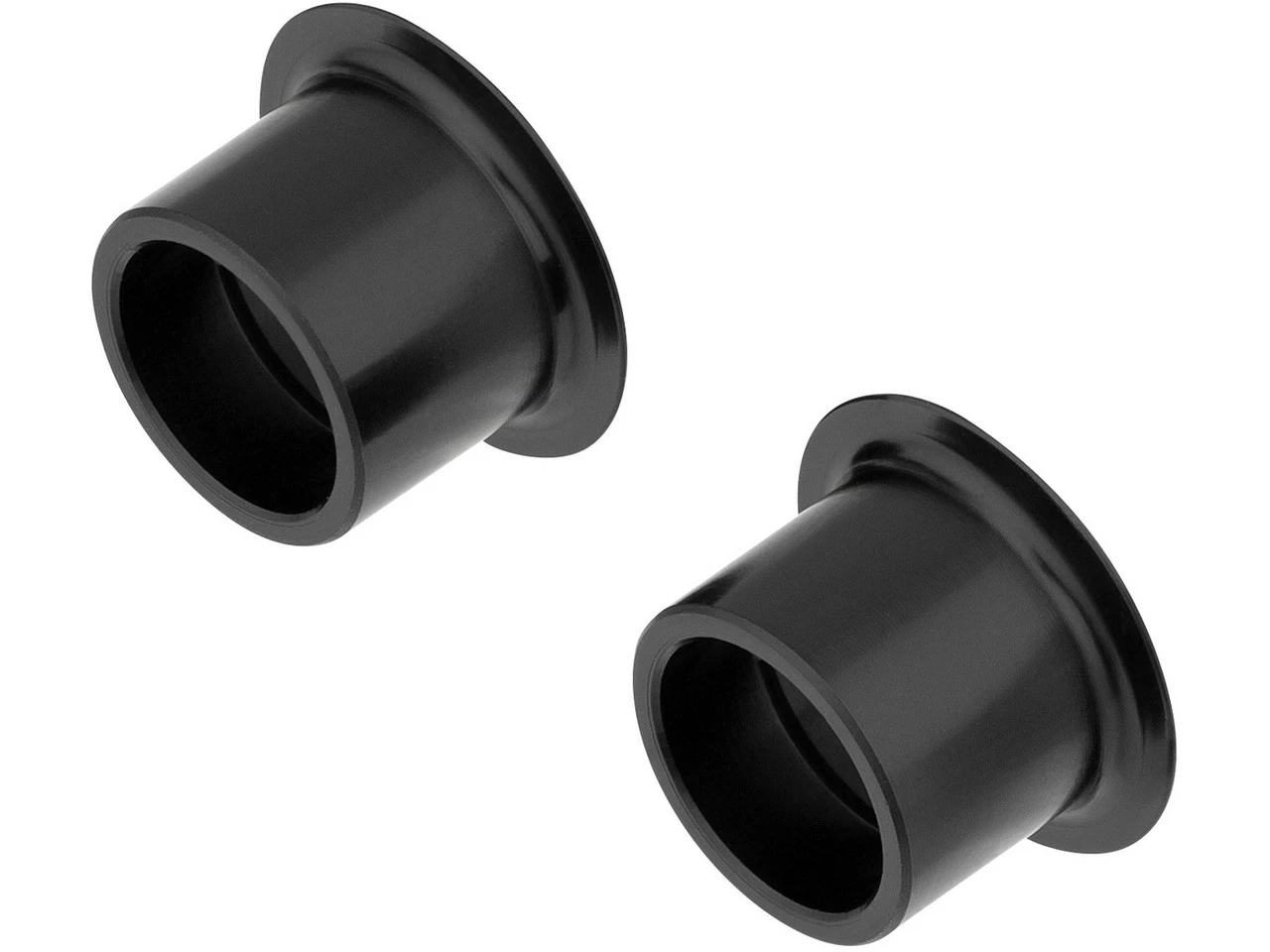 Newmen Endkappen Set Für FADE Road VR-Nabe 5 Newmen Endkappen Set Für FADE Road VR-Nabe – Bild 3