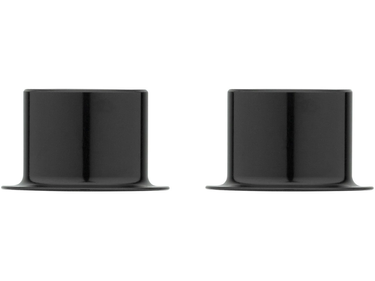 Newmen Endkappen Set Für FADE Road VR-Nabe 7 Newmen Endkappen Set Für FADE Road VR-Nabe – Bild 5