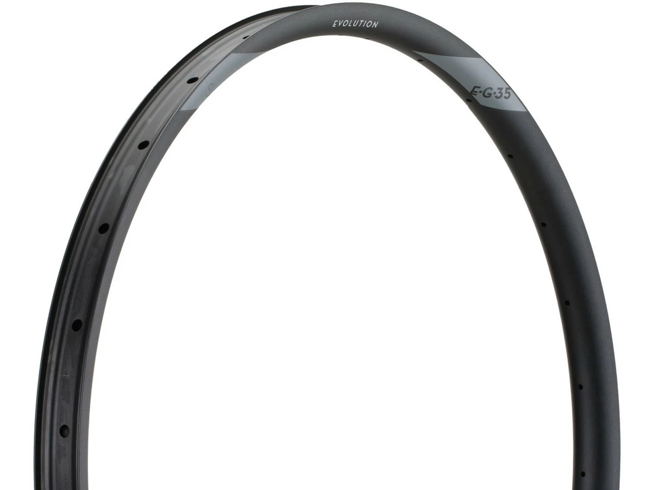 Newmen Evolution SL E.G.35 Disc 27,5" Felge 3 Newmen Evolution SL E.G.35 Disc 27,5" Felge