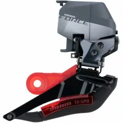 SRAM Force ETap AXS Wide Umwerfer 2-fach -Jagdraht Verkaufsladen 335906