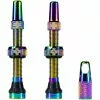Muc-Off Tubeless Ventil 2er Set 1 Muc-Off Tubeless Ventil 2er Set -Jagdraht Verkaufsladen 336155