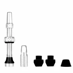 Muc-Off Tubeless Ventil 2er Set -Jagdraht Verkaufsladen 336160