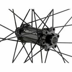 Newmen Evolution SL E.G.35 FADE Boost Disc 6-Loch 27,5" Laufradsatz -Jagdraht Verkaufsladen 336400