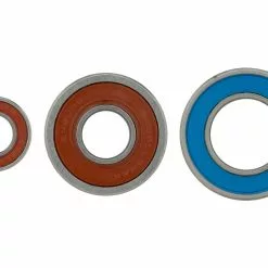 Santa Cruz Bearing Kit Für V10 7 Santa Cruz Bearing Kit Für V10 -Jagdraht Verkaufsladen 337225