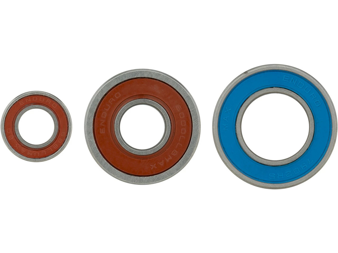 Santa Cruz Bearing Kit Für V10 5 Santa Cruz Bearing Kit Für V10 – Bild 3