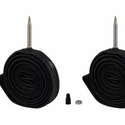 Continental Ultra Sport III 28" Faltreifen 2er-Set + Race Schläuche 28 -Jagdraht Verkaufsladen 337412