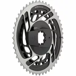 Quarq AXS Powermeter Kit 2x12-fach Für Red / Force -Jagdraht Verkaufsladen 337582