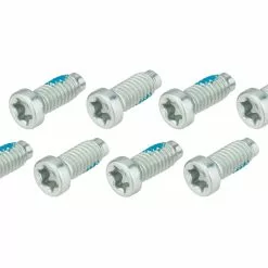 Quarq AXS Powermeter Kit 2x12-fach Für Red / Force -Jagdraht Verkaufsladen 337583