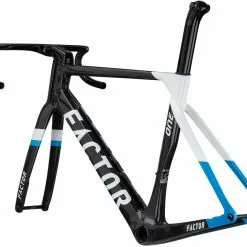 Factor ONE Disc Israel Startup Nation Carbon Rahmenkit 17 Factor ONE Disc Israel Startup Nation Carbon Rahmenkit -Jagdraht Verkaufsladen 338480