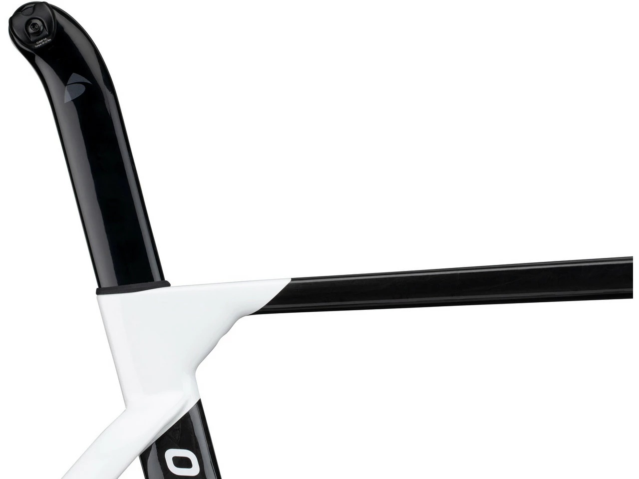 Factor ONE Disc Israel Startup Nation Carbon Rahmenkit 7 Factor ONE Disc Israel Startup Nation Carbon Rahmenkit – Bild 5