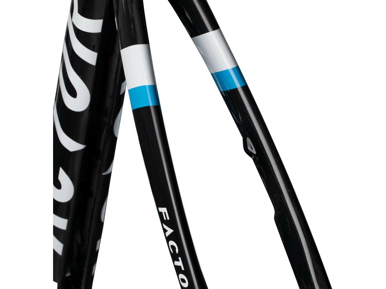 Factor ONE Disc Israel Startup Nation Carbon Rahmenkit 10 Factor ONE Disc Israel Startup Nation Carbon Rahmenkit – Bild 8