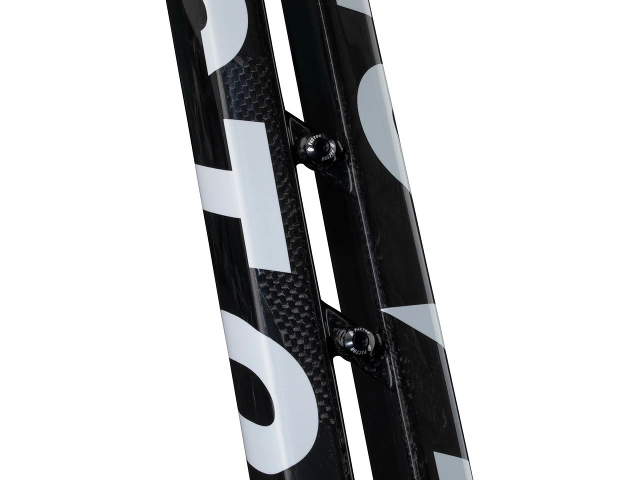 Factor ONE Disc Israel Startup Nation Carbon Rahmenkit 13 Factor ONE Disc Israel Startup Nation Carbon Rahmenkit – Bild 11