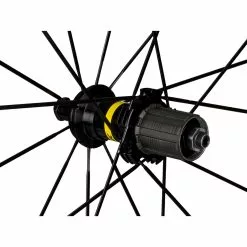 Mavic Crossride UB 26" Laufradsatz 12 Mavic Crossride UB 26" Laufradsatz -Jagdraht Verkaufsladen 338795