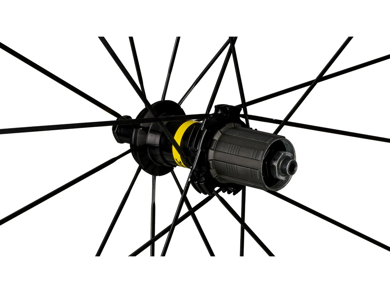 Mavic Crossride UB 26" Laufradsatz 7 Mavic Crossride UB 26" Laufradsatz – Bild 5