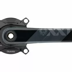 Quarq XX1 Eagle DUB Powermeter Boost Carbon Kurbel