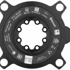 Quarq XX1 Eagle DUB Powermeter Boost Carbon Kurbel -Jagdraht Verkaufsladen 339160