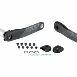 Quarq XX1 Eagle DUB Powermeter Boost Carbon Kurbel -Jagdraht Verkaufsladen 339162