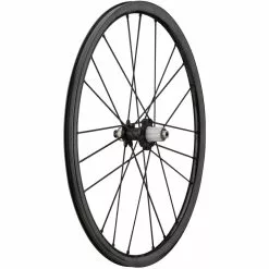 Fulcrum Racing Zero Carbon Competizione DB C19 Disc Center Lock Laufradsatz -Jagdraht Verkaufsladen 339332